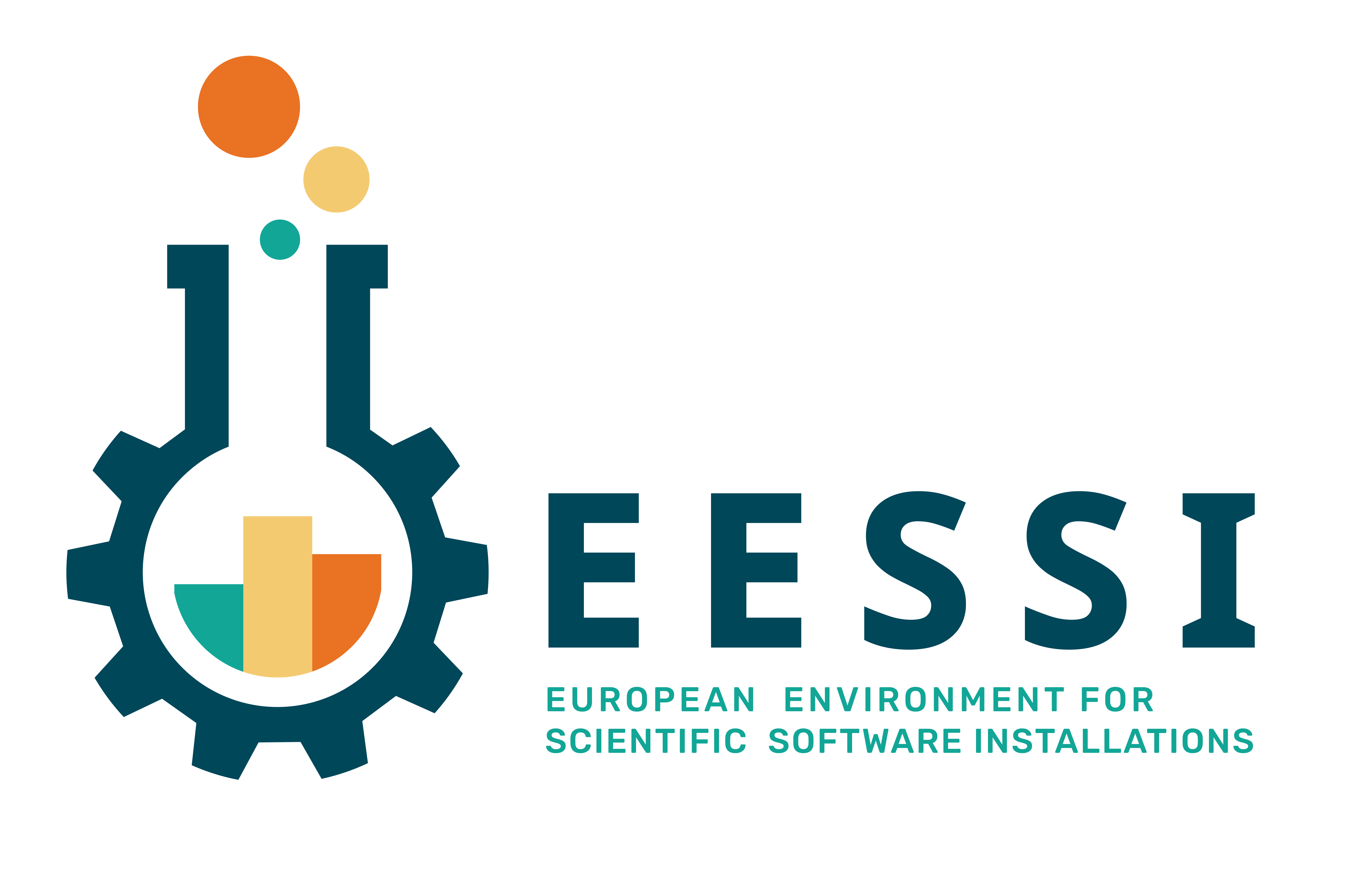 EESSI logo