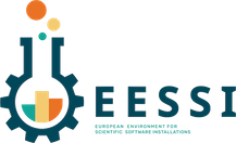 EESSI logo